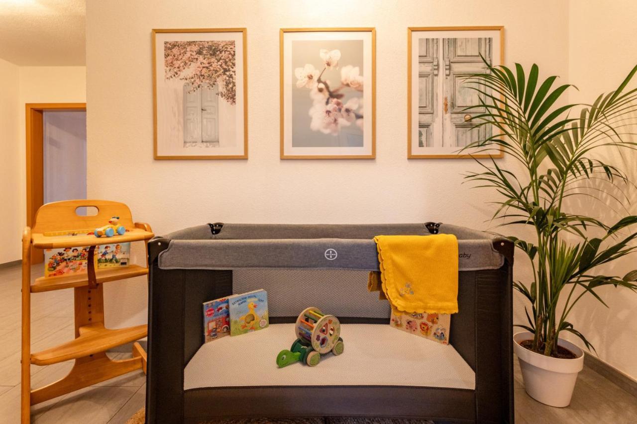 Pure Zen Suite I Eifelsteig I Sauna I Bbq I Garage غيرولشتاين المظهر الخارجي الصورة